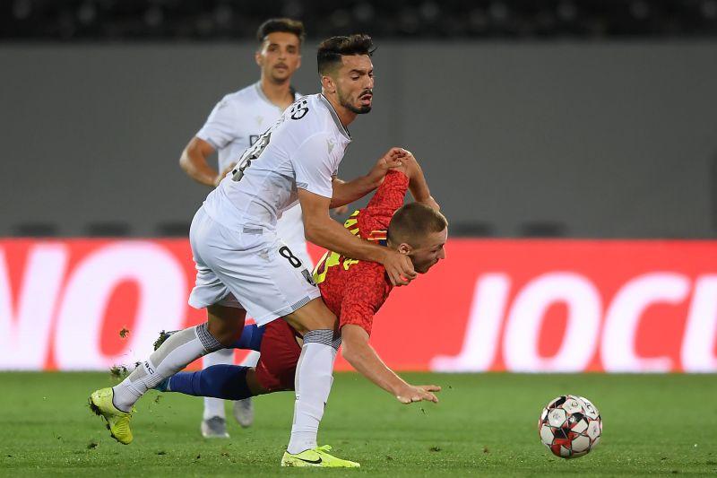 Πλησιάζει σε Πέπε ο Ολυμπιακός