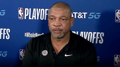 Ντοκ Ρίβερς: «Αγαπάμε αυτή τη χώρα, αλλά δεν μας το ανταποδίδει»