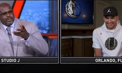 Ντόντσιτς: “Η ατμόσφαιρα σε Ελλάδα, Τουρκία και Σερβία είναι σκληρή” (video)