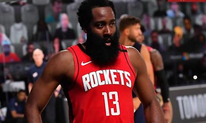 Ρόκετς: Το… “φαινόμενο των τριπόντων” έκανε νέο ρεκόρ στα playoffs!