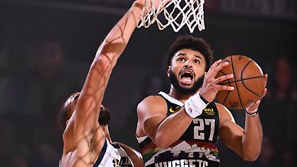 Τρομερή πιρουέτα του Μάρεϊ στο Top 5 (video)