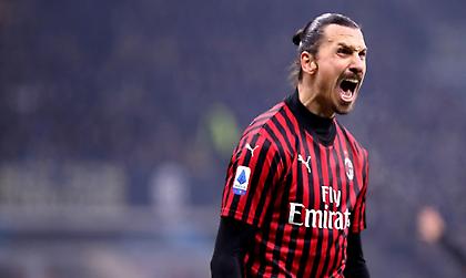 Κοντά σε συμφωνία για ανανέωση Ζλάταν και Μίλαν