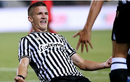 «Τι παικτάρα είναι αυτός του ΠΑΟΚ - Θυμάστε που είχε βγάλει τη γλώσσα του Τσιμίκα;»