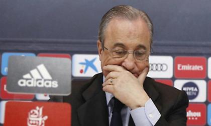 Έρχονται μειώσεις μισθών στη Ρεάλ