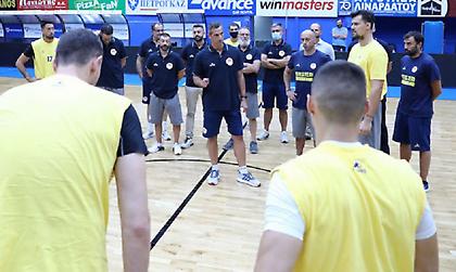 Οι αριθμοί του νέου Περιστερίου (pic)