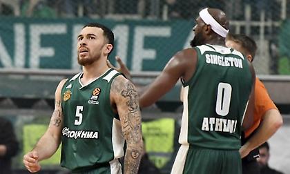 Τζέιμς & Σίνγκλετον θέλουν στην Γιουβέντους μαζί Μέσι – Κριστιάνο! (photο)