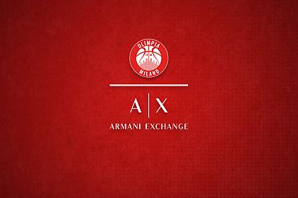 Κρούσμα κορωνοϊού στην Αρμάνι Μιλάνο