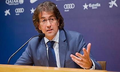 Φρέισα: « Ο Μέσι συμπεριφέρθηκε λανθασμένα. Ας φέρει 700 εκατομμύρια κι ας φύγει»