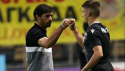 Κάνουν... Μαρτίνς τον Φερέιρα - Λίβερπουλ για Τζόλη, «τελειώνει» ο Ίνγκασον!