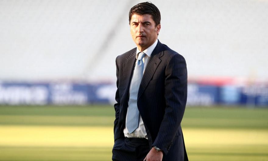 Τσακίρης: «Έχει στα χέρια της εξαιρετικές περιπτώσεις για αντικαταστάτη του Μάνταλου η ΑΕΚ»