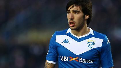 Συμφώνησε με Μπρέσια για Τονάλι η Ίντερ