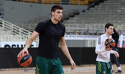 Μήτογλου: «Πολύ σημαντική κίνηση ο Βόβορας-Με δουλειά να πάμε στην κορυφή»