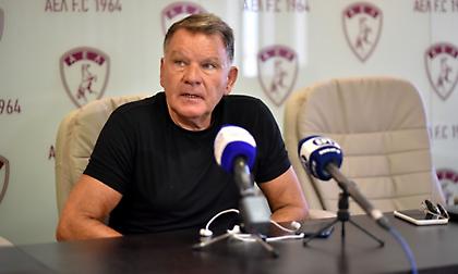ΠΑΕ ΑΕΛ: «Η νίκη του ΠΑΟΚ επί του Μπεσίκτας έχει πολλαπλή σημασία»