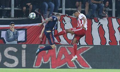 Τα... 11 λεπτά του Ολυμπιακού με την Μπάγερν και οι 8+4 τελικοί Κυπέλλων Ευρώπης