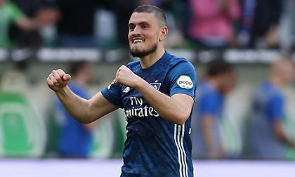 Στα… ραντάρ του Δώνη ο Κυριάκος Παπαδόπουλος