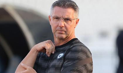 Τι φτιάχνεις Κάναντι στον Ατρόμητο…