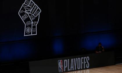 Μεγάλη αναστάτωση στους παίκτες του ΝΒΑ μετά τον πυροβολισμό του Αφροαμερικανού!