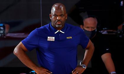 Τέλος ο ΜακΜίλαν από τον πάγκο των Πέισερς!