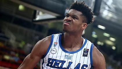 Γιατί δεν πήραν ποτέ Ολυμπιακός και Παναθηναϊκός τον Γιάννη Αντετοκούνμπο