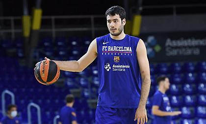 Τρίτη απώλεια στην Μπαρτσελόνα με Αμπρίνες!