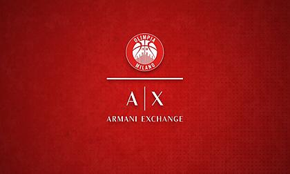 Επιστροφή στις προπονήσεις για την Αρμάνι μετά τα αρνητικά τεστ