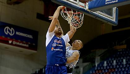 Καταιγιστική πρεμιέρα για ΤΣΣΚΑ με σούπερ ντεμπούτο Μιλουτίνοφ!