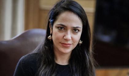 Κορωνοϊός - Μιχαηλίδου: Ανάγκη τήρησης των μέτρων προφύλαξης στις κλειστές δομές