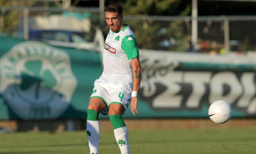 Βέλεθ: «Έχουμε ένα πολύ φιλόδοξο πρότζεκτ, κι άλλα φιλικά για να “δέσουμε”»