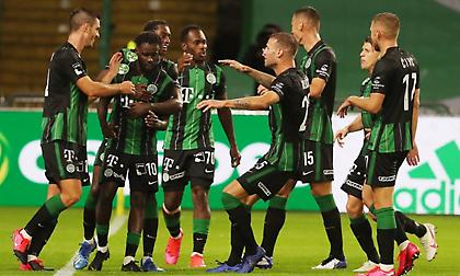 Σοκ για Σέλτικ και Μπάρκα, μεγάλη πρόκριση για Ομόνοια!