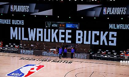 Γιος του ιδιοκτήτη των Μπακς: «Περήφανος για την απόφαση των παικτών!» (pic)