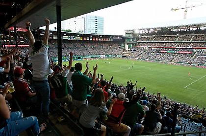 Αναβλήθηκαν και οι αγώνες του MLS