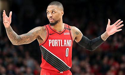 Αποχώρησε από τη «φούσκα» ο Λίλαρντ