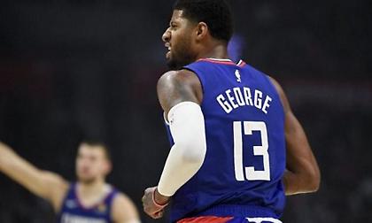 Σακίλ: Προέβλεψε 27 πόντους του Τζορτζ και εκείνος τον… δικαίωσε (videos)