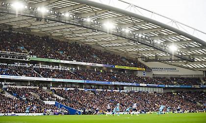 Με 2.500 κόσμο το φιλικό της Τσέλσι με την Μπράιτον το Σάββατο