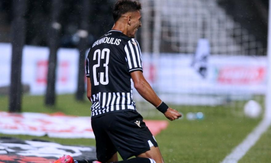 «Πόρτα» του ΠΑΟΚ στη Μαρσέιγ για Γιαννούλη