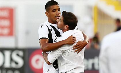 «Καλά έκανε με Μάτος - Τι συνέβη με Πασχαλάκη - Δεν περιμένω βόμβες»