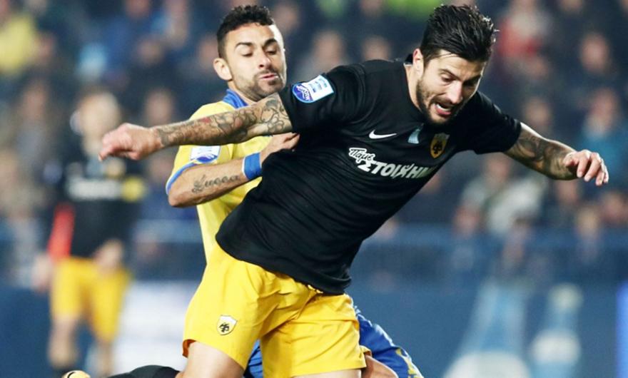 Κετσετζόγλου: «Αυτά είναι τα δεδομένα για Κονέ στην ΑΕΚ»