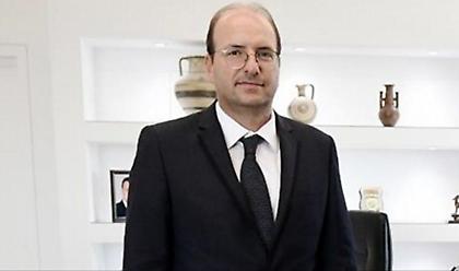 Kύπριος υπ. Άμυνας: «H κατάσταση στην Ανατολική Μεσόγειο επιτάσσει την άμεση ανταπόκριση της ΕΕ»