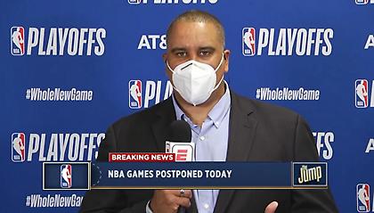 Μαρκ Σπίερς: «Πρέπει να αναγνωρίσουμε στον Γιάννη το μποϊκοτάζ»