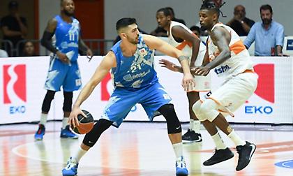 Ανακοίνωσε Κώττα η Λάρισα