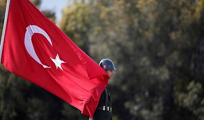 Ανάλυση FAZ: Η Γαλάζια Πατρίδα, το τουρκολιβυκό σύμφωνο και τα κοιτάσματα αερίου