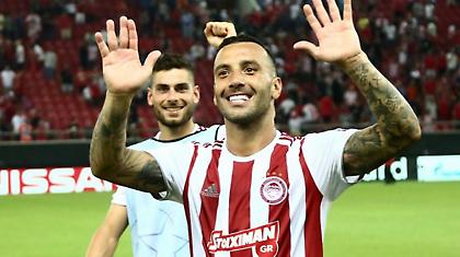 Με αυτόν οι οπαδοί του Ολυμπιακού θα ξεχάσουν απευθείας τον Γκιλιέρμε