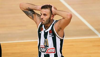 Μιλάει με ομάδα-έκπληξη ο Παππάς!