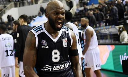 Την Παρασκευή η άφιξη για Λοβ και Γκρίφιν στον ΠΑΟΚ