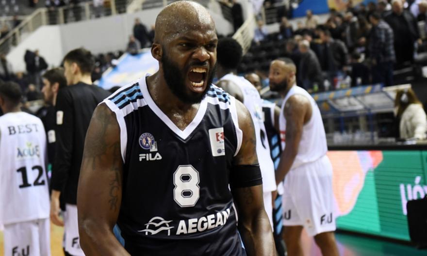 Την Παρασκευή η άφιξη για Λοβ και Γκρίφιν στον ΠΑΟΚ