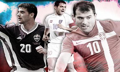 Διπλοθεσίτες και... διεθνείς!