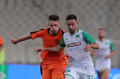 Ανάλυση: Ο Σαβιέρ που κάνει γκελ και ο Αϊτόρ που θέλει ρυθμό