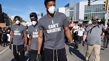 Oι φοβερές εξελίξεις στο NBA «ευνοούν» Παναθηναϊκό και Ολυμπιακό!