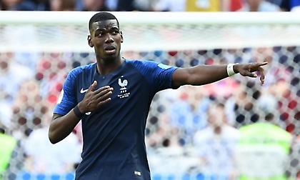 Θετικοί στον κορωνοϊό Πογκμπά και Εντομπελέ