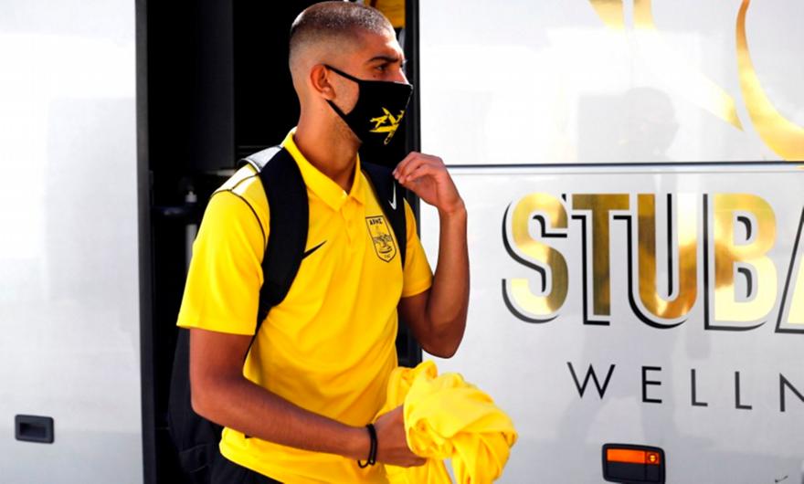 Με Λόπεθ ο Άρης κόντρα στη Σάλκε